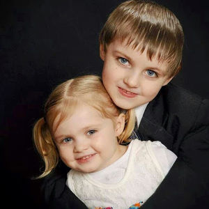 Meet your Posher, Terri